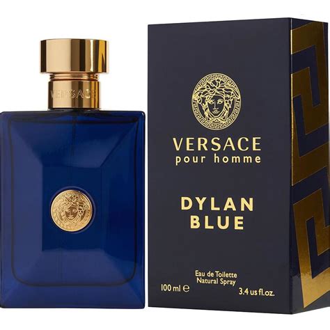 versace dylan blue perfume & cologne|Versace Dylan Blue priceline.